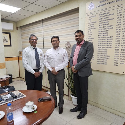 Dr. Pawan Gupta