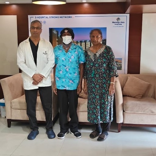 Dr. Piyush Kumar Agrawal