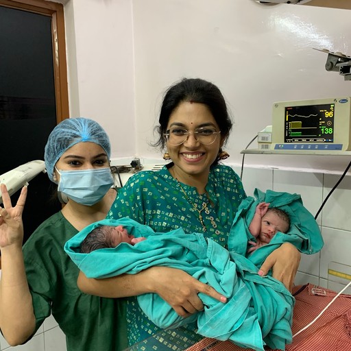 Dr. Pooja Rani Luthra