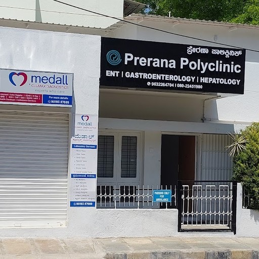 Dr. Poornachandra KS