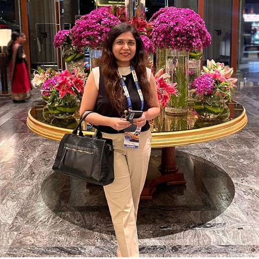 Dr. Prabha Sawant