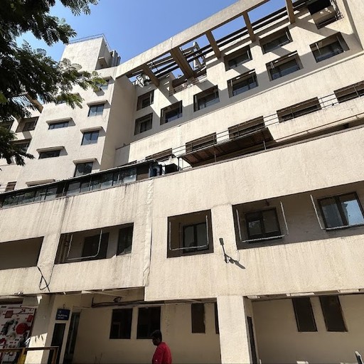 Dr. Pradip Padamsi Shah