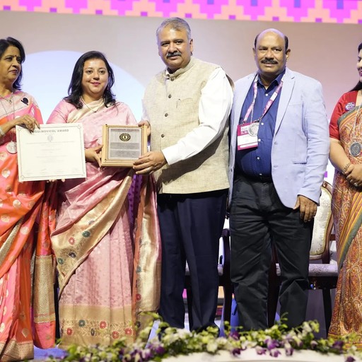 Dr. Pradnya Rajendra Changede