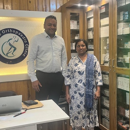 Dr. Pradyumna R
