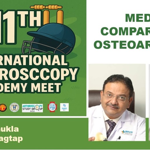 Dr. Prajyot Jagtap