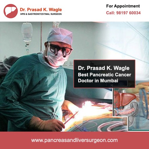 Dr. Prasad Wagle
