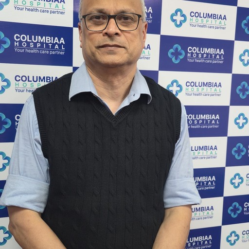 Dr. Prashant Singh