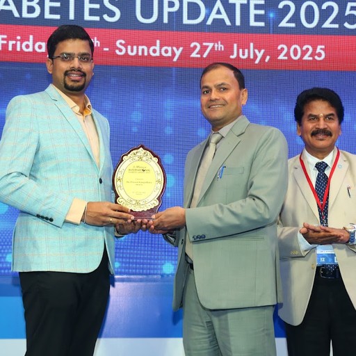 Dr. Praveen Gangadhara