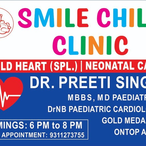 Dr. Preeti Singh