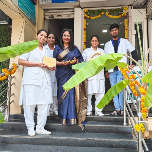 Dr. Priya Kumar