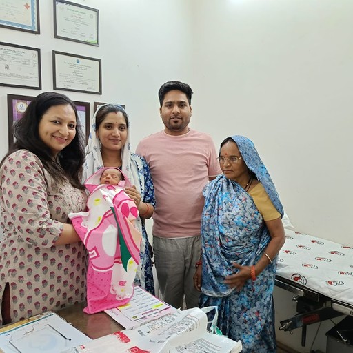 Dr. Puja Prasad