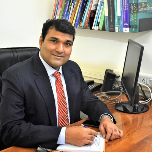 Dr. Pundalik Sonawane