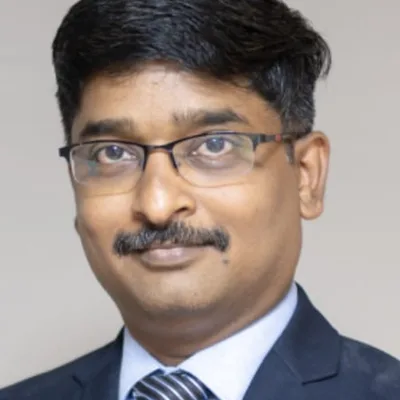 Dr. Abhay B Mahindre