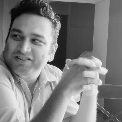 Dr. Abhijeet Naik