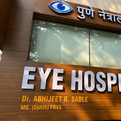 Dr. Abhijeet Sable
