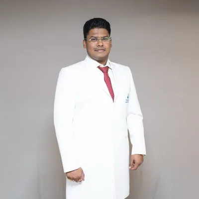 Dr. Abhijit A Whatkar