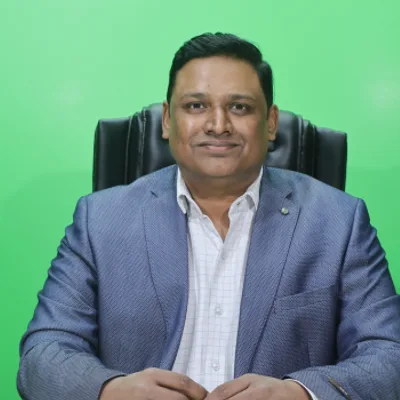 Dr. Abhijit B Gotkhinde