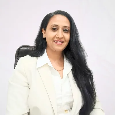 Dr. Abhilasha Chavan