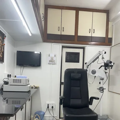 Dr. Abnave Maruti