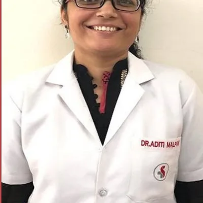 Dr. Aditi Malpani
