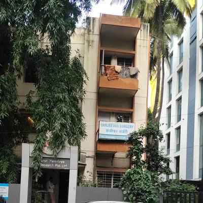 Dr. Advait Kothurkar