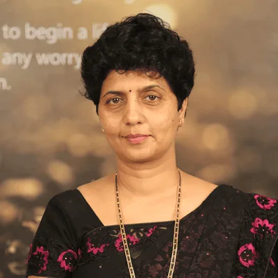 Dr. Ajay Hirakannawar