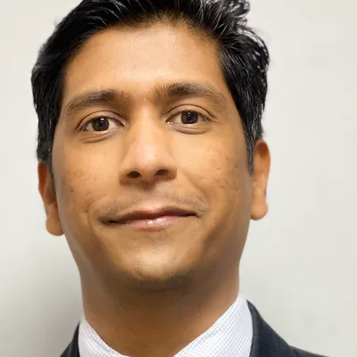 Dr. Ajay Kothari R