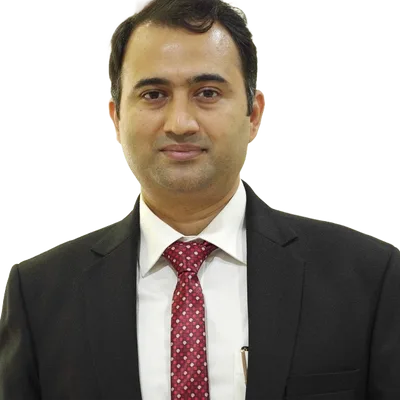 Dr. Ajitkumar Jadhav