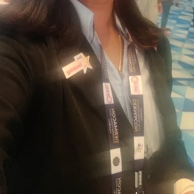 Dr. Akanksha Barthwal Thakre