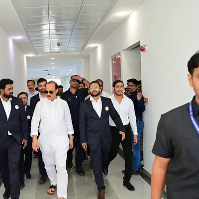 Dr. Akash Kadam