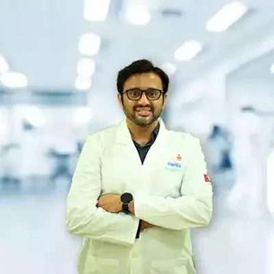 Dr. Akshay Kashid