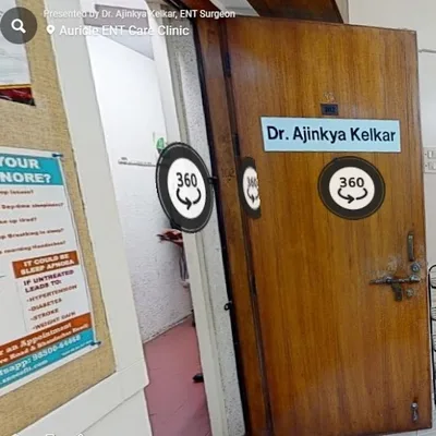 Dr. Alka D.Salunke