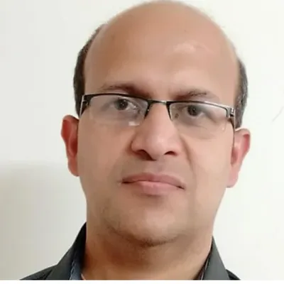 Dr. Amar Bajaj