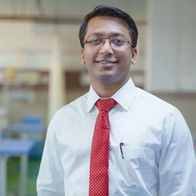 Dr. Amit Wagh