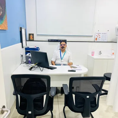 Dr. Ammbalal Gurram