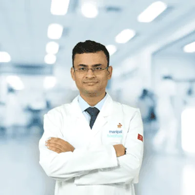 Dr. Amol S Dahale