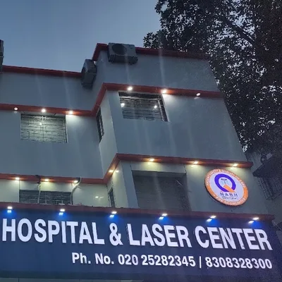 Dr. Anand Deshpande
