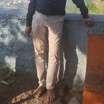 Dr. Anand Jadhav