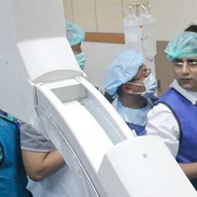 Dr. Anand Kavi