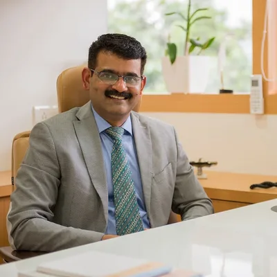 Dr. Anil Chittake
