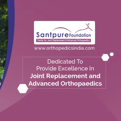 Dr. Anil Santpure