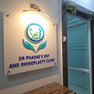 Dr. Aniruddha Phadke