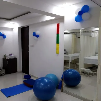 Dr. Anjali Gupta Physiotherapist