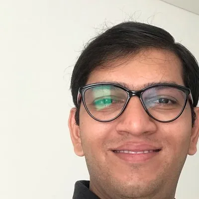Dr. Anjana Patil