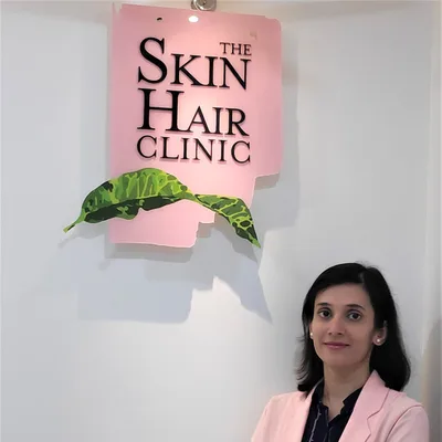 Dr. Anuja S Vaidya