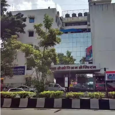 Dr. Anupama Anand
