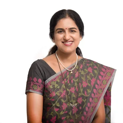 Dr. Anuradha Sarode