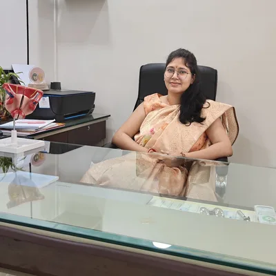 Dr. Aparajita Singh