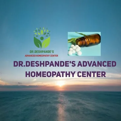 Dr. Archana Ganesh Deshpande