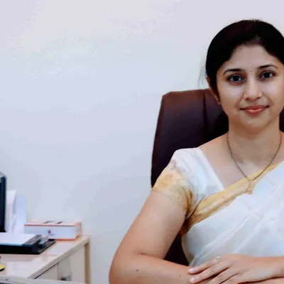 Dr. Archana Nimbalkar